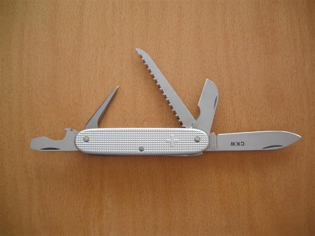 Victorinox Electrician