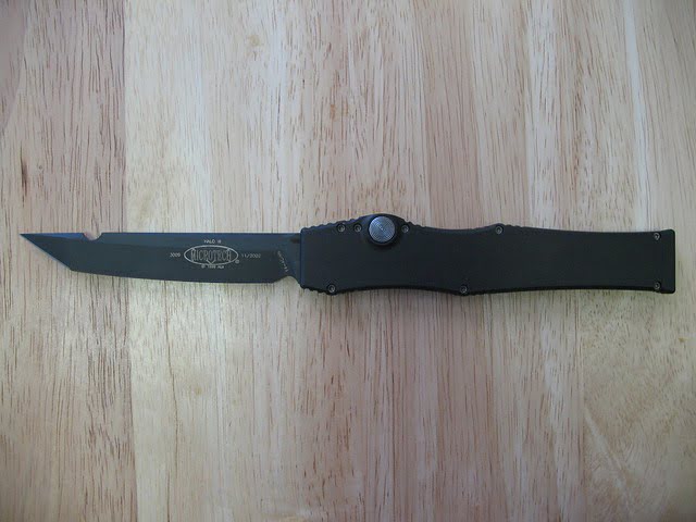 best automatic knife 2021